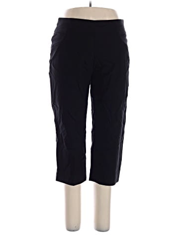 Ruby Rd. Active Pants (view 1)