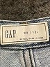 Gap Blue Jeans Size 30L - photo 7