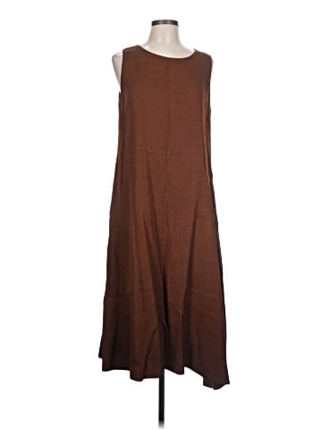 Lafayette 148 New York Casual Dress (view 1)