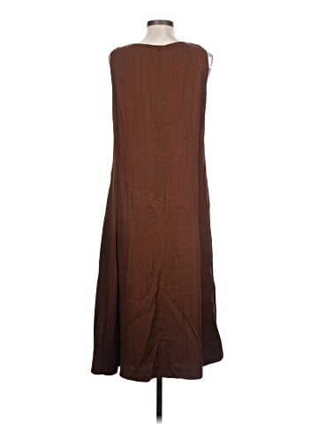 Lafayette 148 New York Casual Dress (view 2)