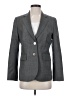 Brooks Brothers Gray Blazer Size 4 - photo 1