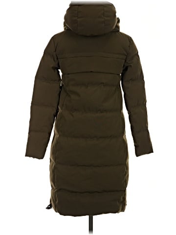 DKNY Coat (view 2)
