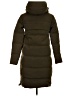 DKNY Green Coat Size XXS - photo 2