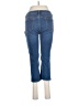 Vigoss Hearts Blue Jeans Size 29 waist - photo 2