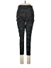 Fabletics Camo Black Active Pants Size M (estimated) - photo 2