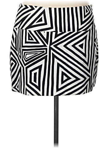 Express Design Studio Casual Skirt (view 1)