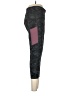 Fabletics Camo Black Active Pants Size M (estimated) - photo 4