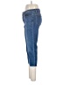 Vigoss Hearts Blue Jeans Size 29 waist - photo 5