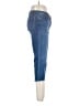 Vigoss Hearts Blue Jeans Size 29 waist - photo 4