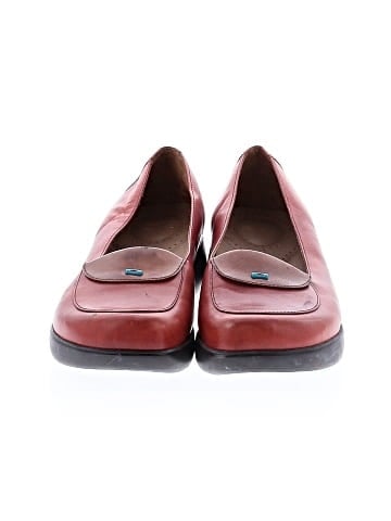 Danskin Flats (view 2)