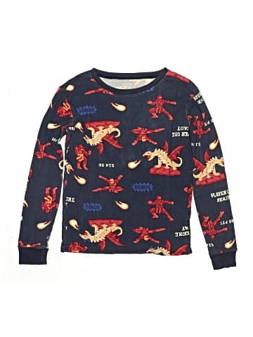 Carter's Long Sleeve T-Shirt (view 1)