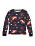 Carter's Blue Long Sleeve T-Shirt Size 14 - photo 1