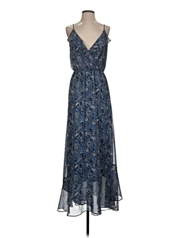 Banana Republic Factory Store Casual Dress (view 1)