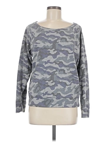 Bobi Sweatshirt (view 1)