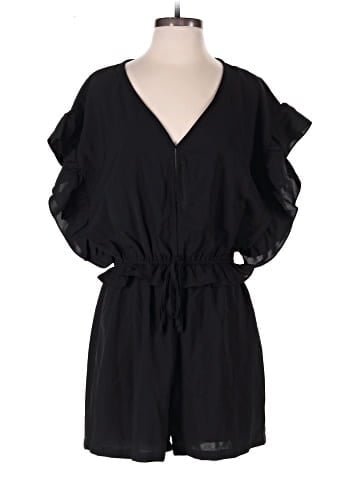 Bishop + Young Romper (view 1)