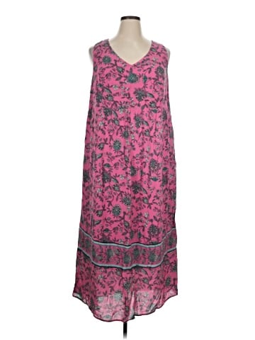 J.Jill Casual Dress (view 1)