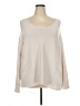 Maurices Ivory Pullover Sweater Size XXL - photo 1
