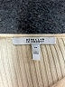Derek Lam 10 Crosby 100% Wool Ivory Wool Pullover Sweater Size S - photo 7