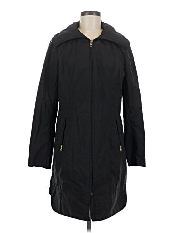 Cole Haan Raincoat (view 1)
