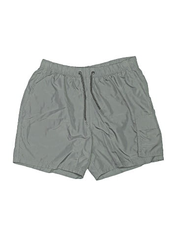 Nike Athletic Shorts (view 1)