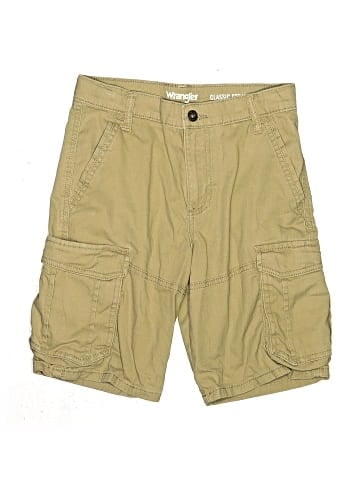 Wrangler Jeans Co Cargo Shorts (view 1)