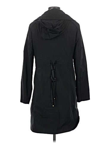 Cole Haan Raincoat (view 2)