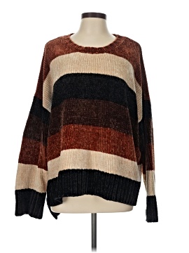 Show Me Your Mumu Pullover Sweater