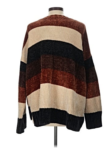 Show Me Your Mumu Pullover Sweater (view 2)
