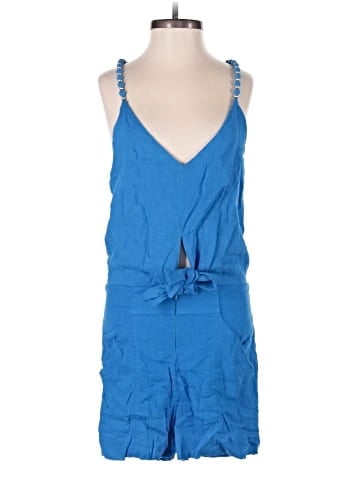 ViX by Paula Hermanny Romper (view 1)