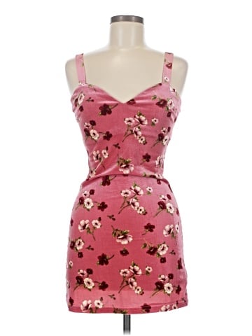 Forever 21 Cocktail Dress (view 1)