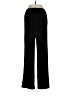 Travelsmith Solid Black Casual Pants Size S - photo 2