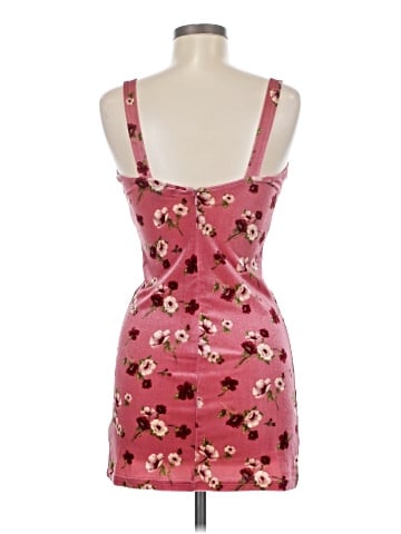 Forever 21 Cocktail Dress (view 2)