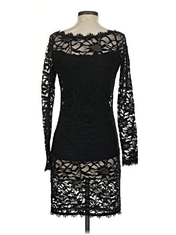 Jump Apparel Cocktail Dress (view 2)