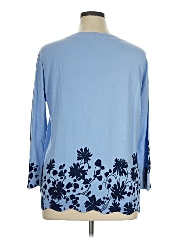 Talbots Pullover Sweater (view 2)