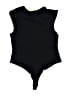 H&M Black Bodysuit Size L - photo 2