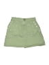 Crewcuts Green Skirt Size 8 - photo 1
