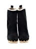 Veronica Beard Black Ankle Boots Size 10 - photo 2