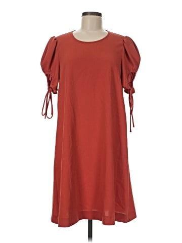See By Chloé Casual Dress (view 1)