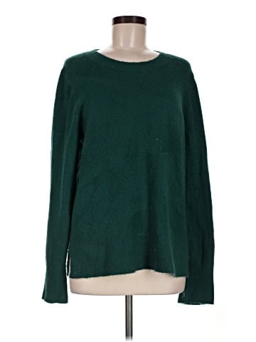 J.Crew Factory Store Pullover Sweater (view 1)