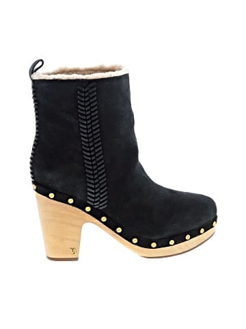 Veronica Beard Ankle Boots (view 1)