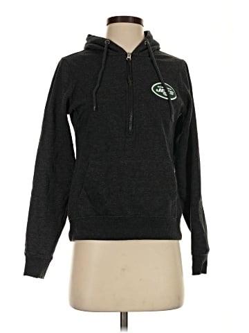 Antigua Pullover Hoodie (view 1)