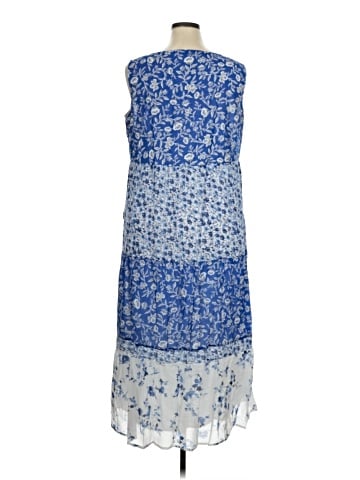J.Jill Casual Dress (view 2)