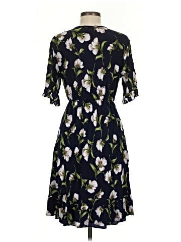 Citrus & Lemon Casual Dress (view 2)