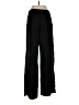 Zara Black Casual Pants Size M - photo 2