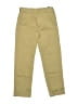 Crewcuts Outlet Solid Tan Cargo Pants Size 8 - photo 1