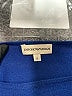 Emporio Armani Blue Pullover Sweater Size 6 - photo 7