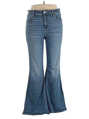 American Eagle Outfitters Jeans (view 1)