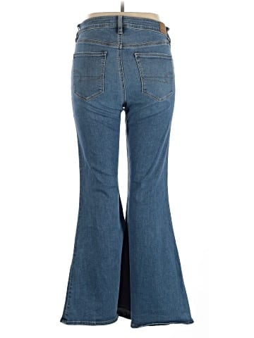 American Eagle Outfitters Jeans (view 2)