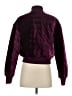 Tibi Burgundy Jacket Size XS - photo 2