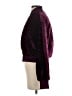 Tibi Burgundy Jacket Size XS - photo 5